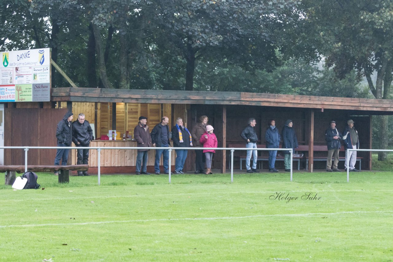 Bild 292 - Frauen TSV Gnutz - SV Bokhorst : Ergebnis: 7:0